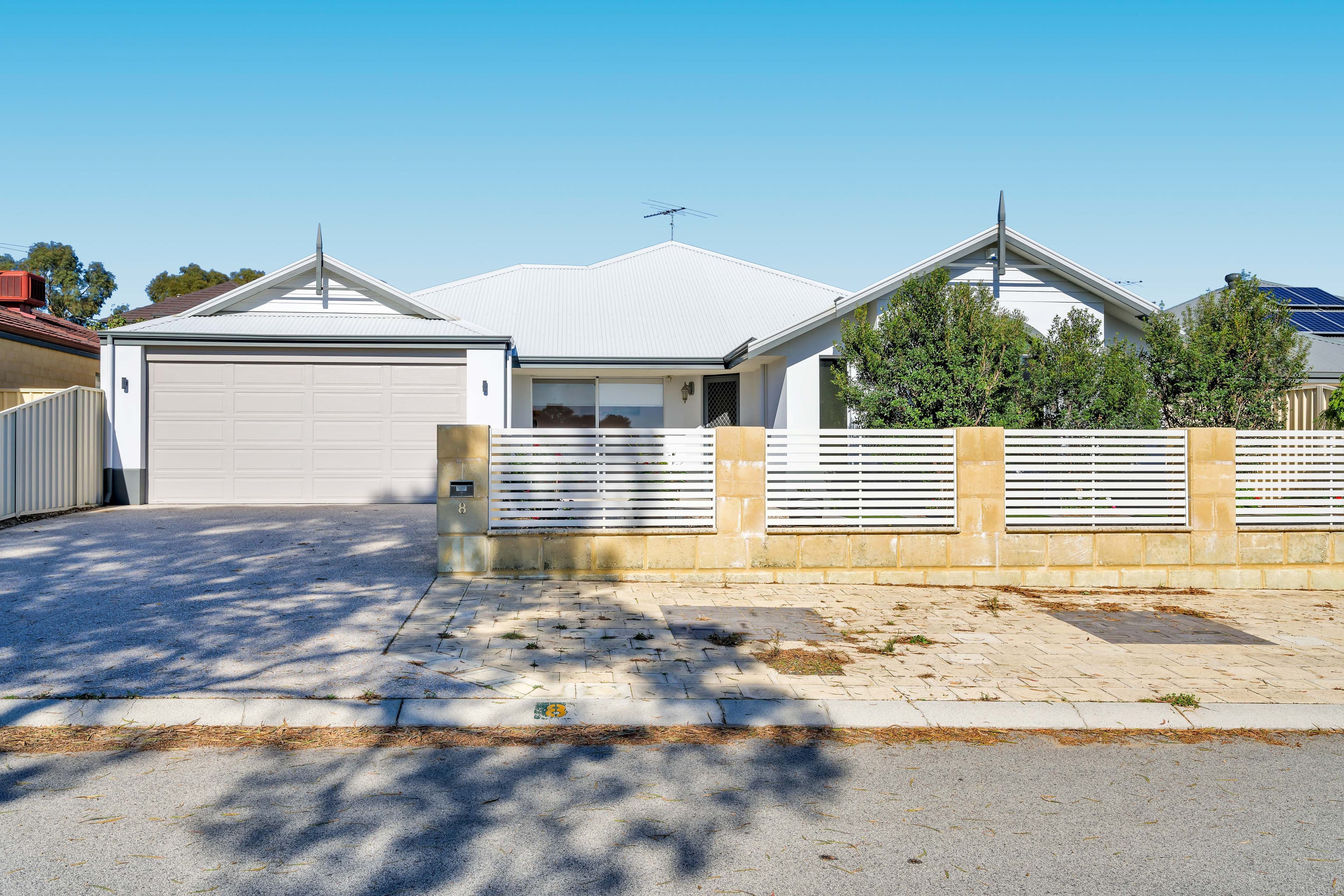 8 Tortorici Avenue, Sinagra WA 6065, Sinagra - Image 1