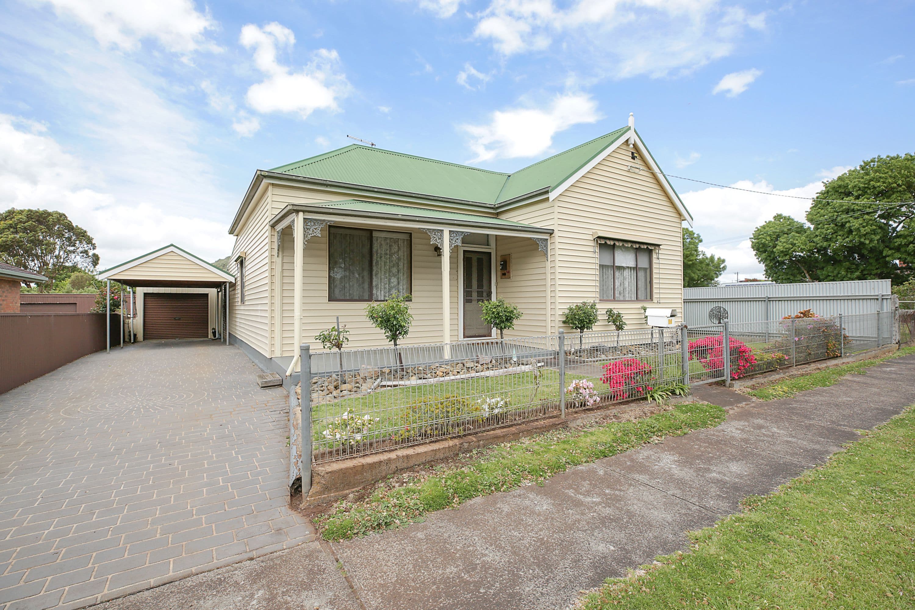 23 Leura Street, Camperdown VIC 3260, Camperdown - Image 1