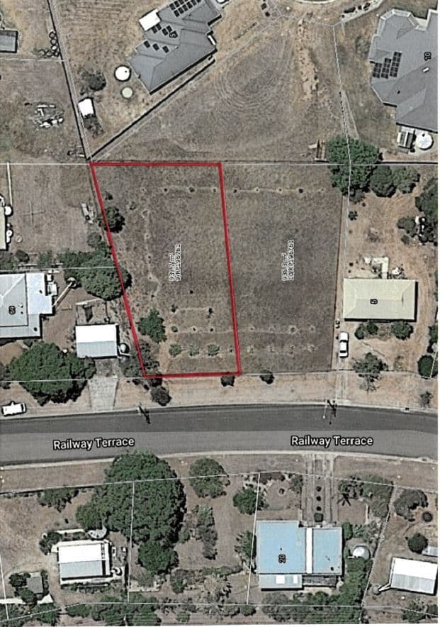 Lot 9 Railway Terrace, Crows Nest QLD 4355, Crows Nest - Thumbnail 2
