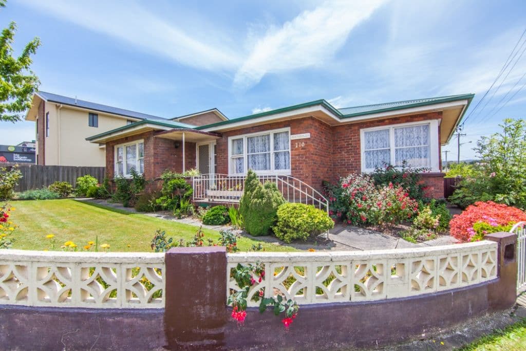 210 George Town Road, NEWNHAM TAS 7248, Newnham - Image 1