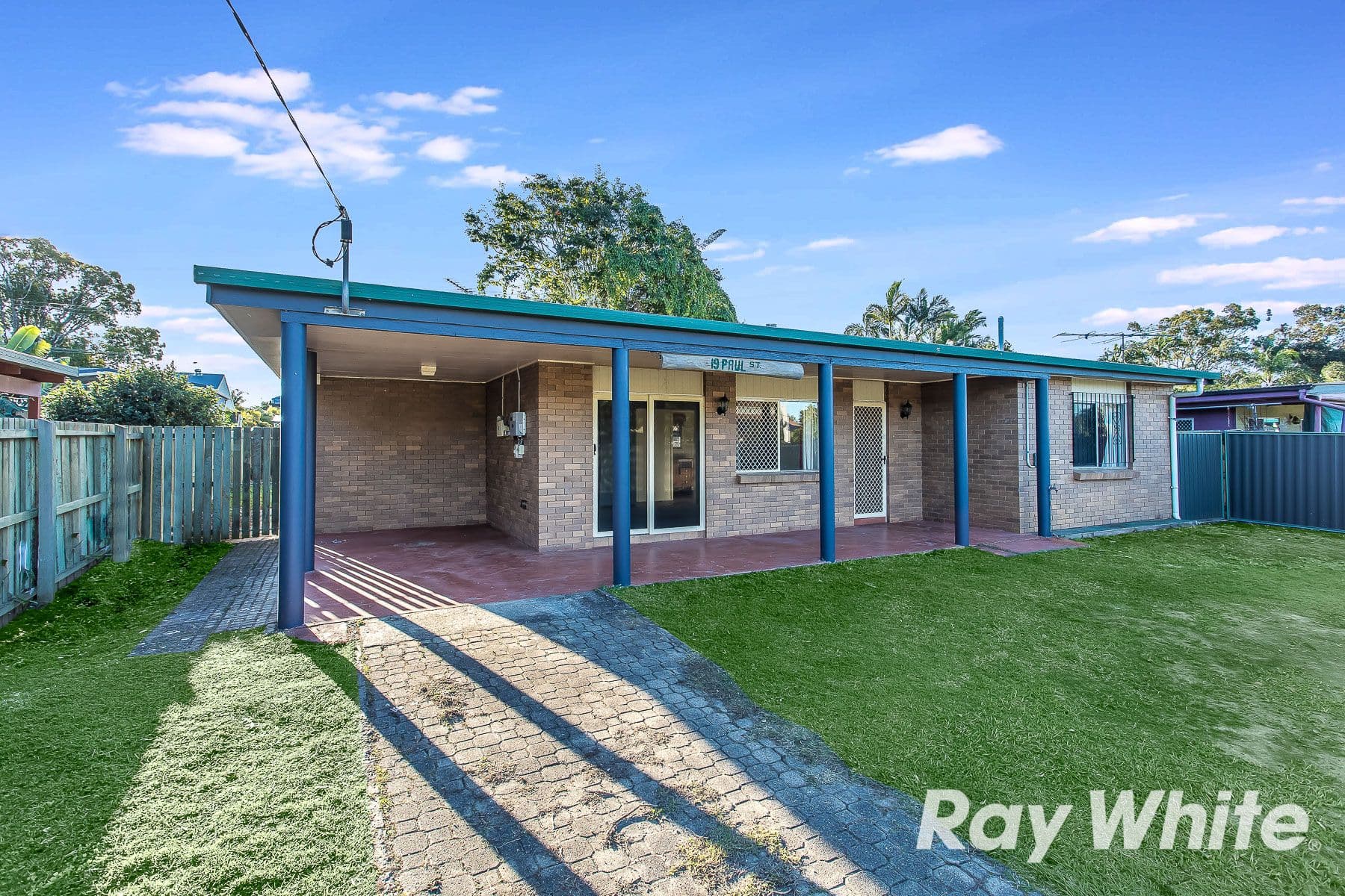19 Paul Street, Kallangur QLD 4503, Kallangur - Image 1