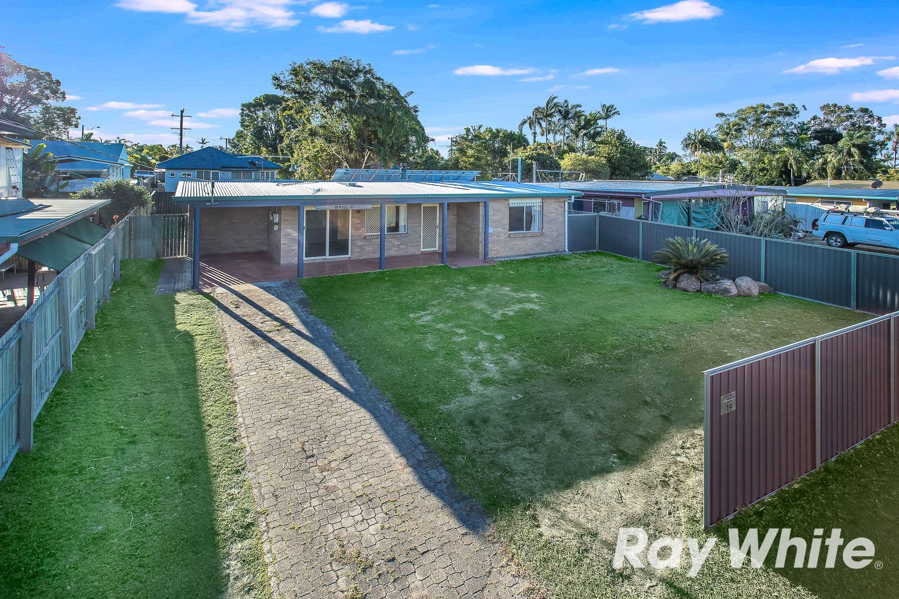 19 Paul Street, Kallangur QLD 4503, Kallangur - Thumbnail 2