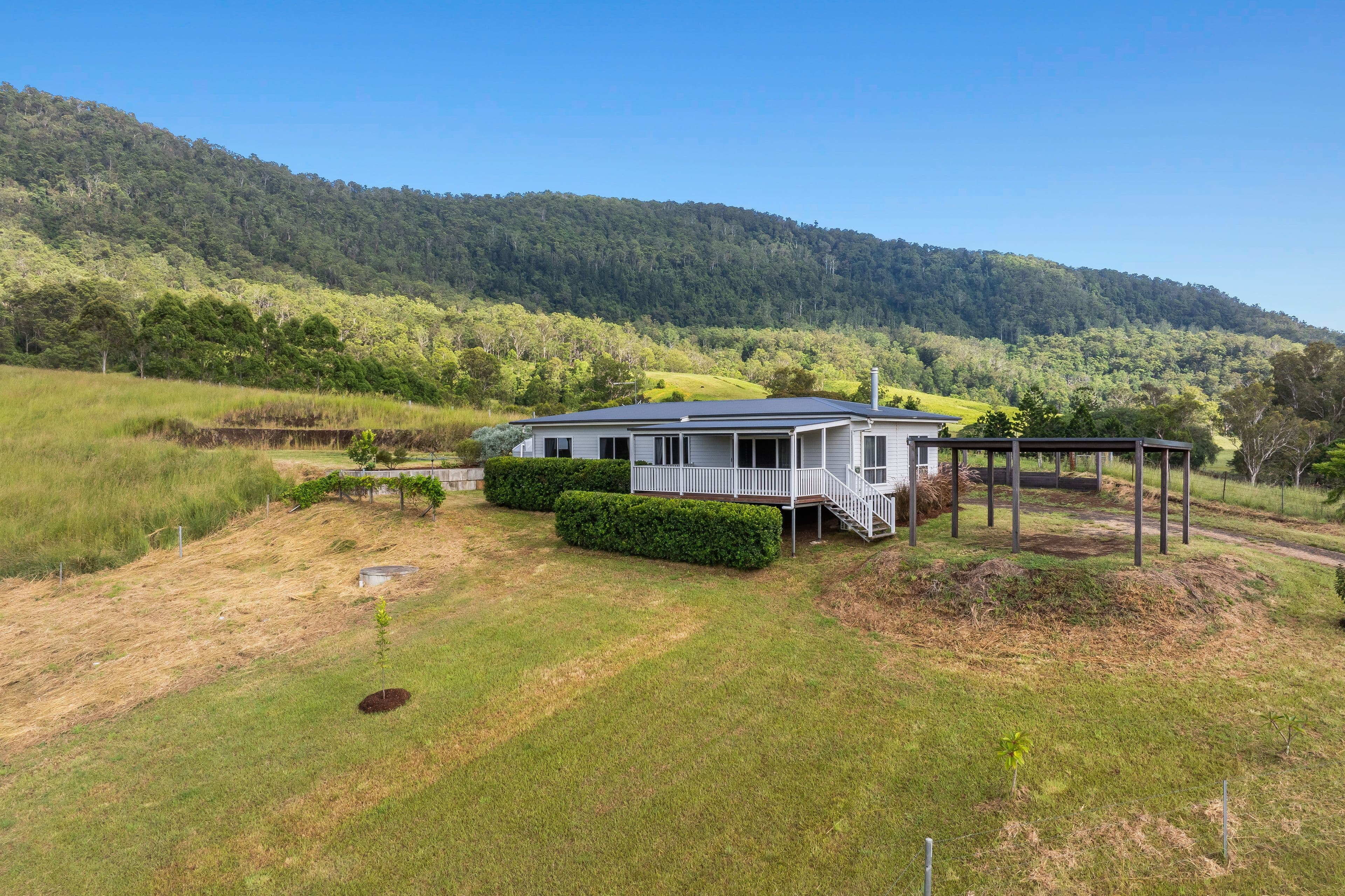 1185 Collins Creek Road, Kyogle NSW 2474, Collins Creek - Image 1