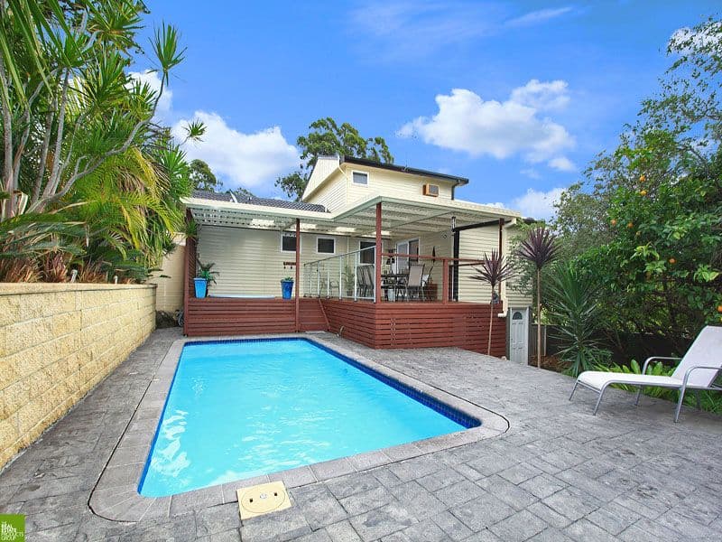 1 Edgebury Road, FIGTREE NSW 2525, Figtree - Image 1