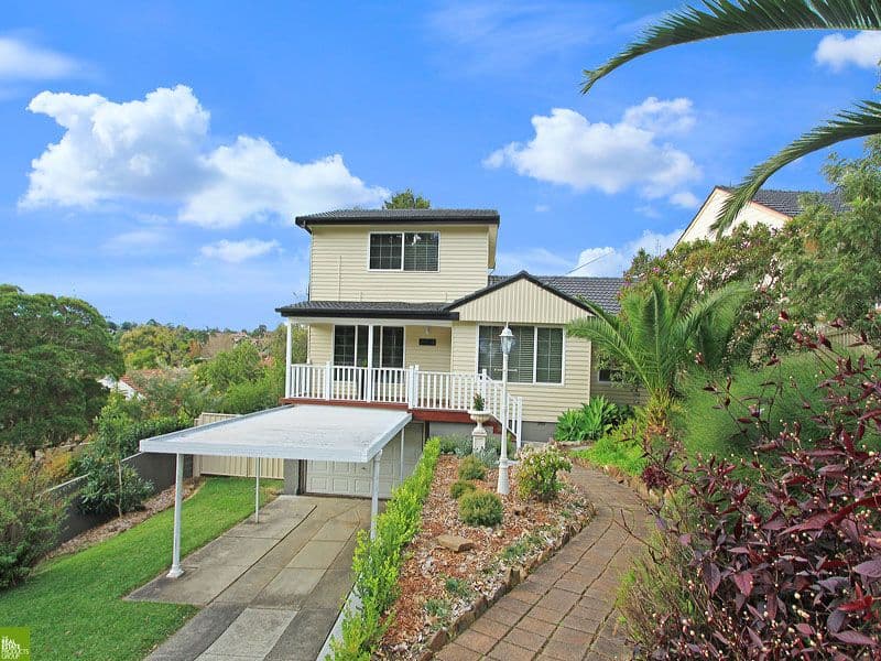 1 Edgebury Road, FIGTREE NSW 2525, Figtree - Thumbnail 2