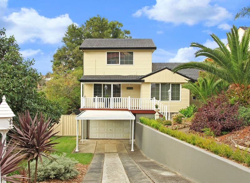 1 Edgebury Road, FIGTREE NSW 2525, Figtree - Thumbnail 8