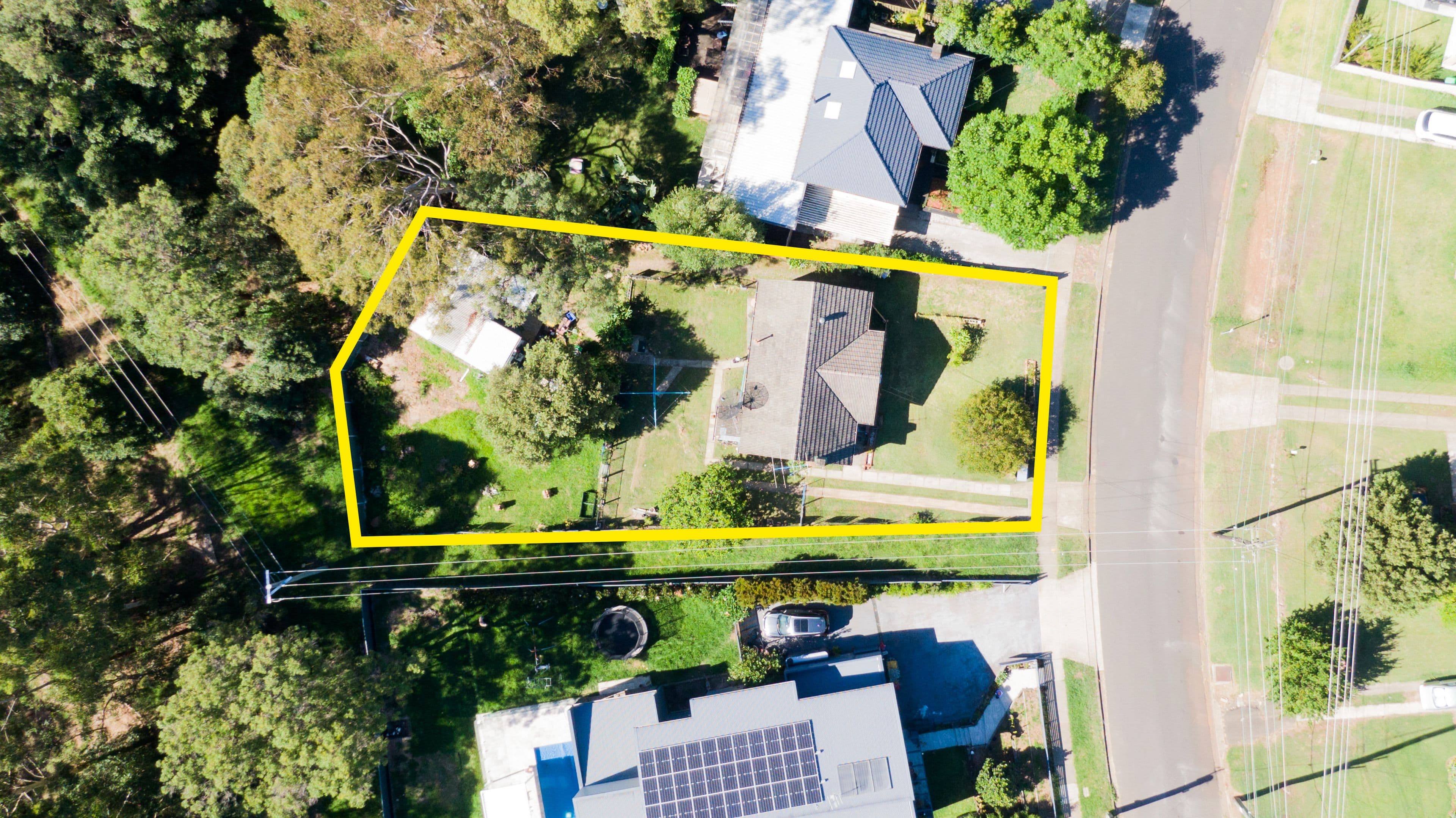 13 Redbank Road, Northmead NSW 2152, Northmead - Thumbnail 3