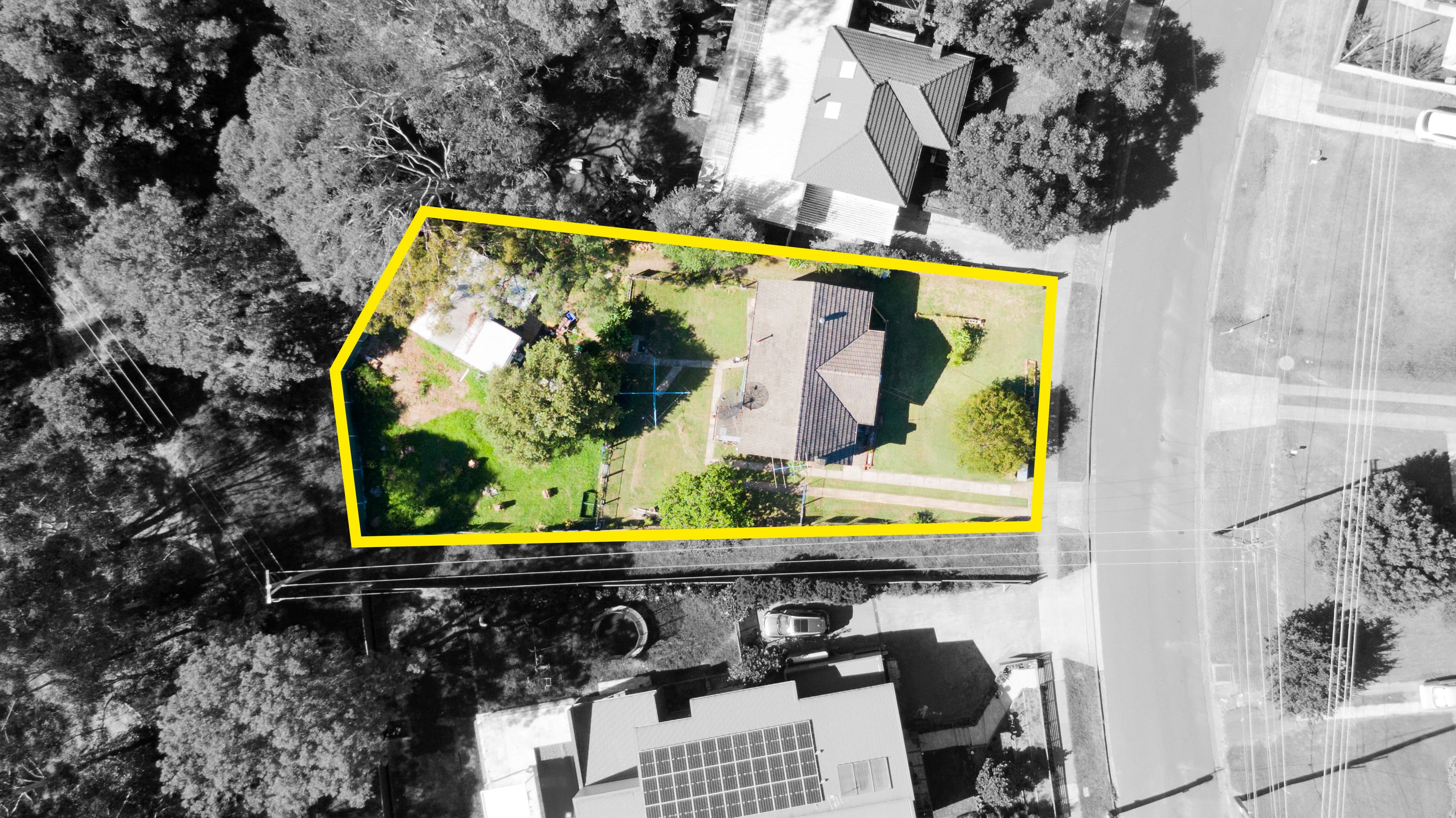 13 Redbank Road, Northmead NSW 2152, Northmead - Thumbnail 4