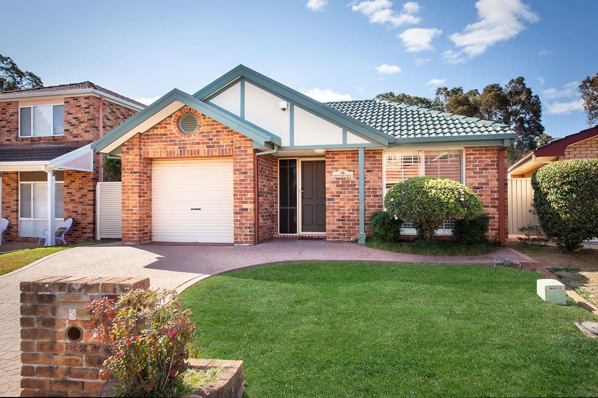 3 Sequoia Grove, Menai - Image 1