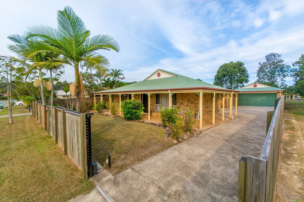 21 Ferrari Street, Lawnton QLD 4501, Lawnton - Image 1