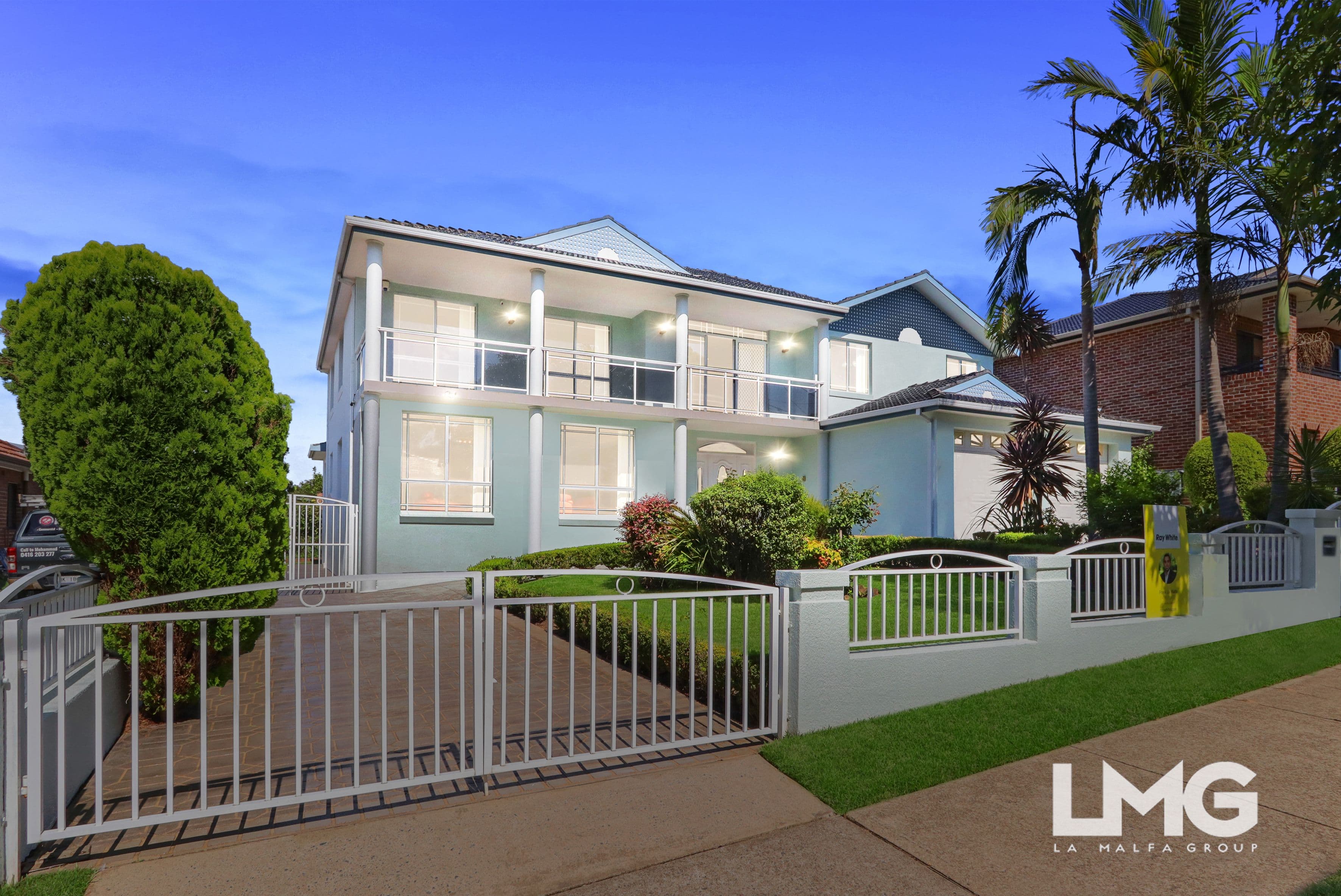101 Third Avenue, Berala NSW 2141, Berala - Image 1
