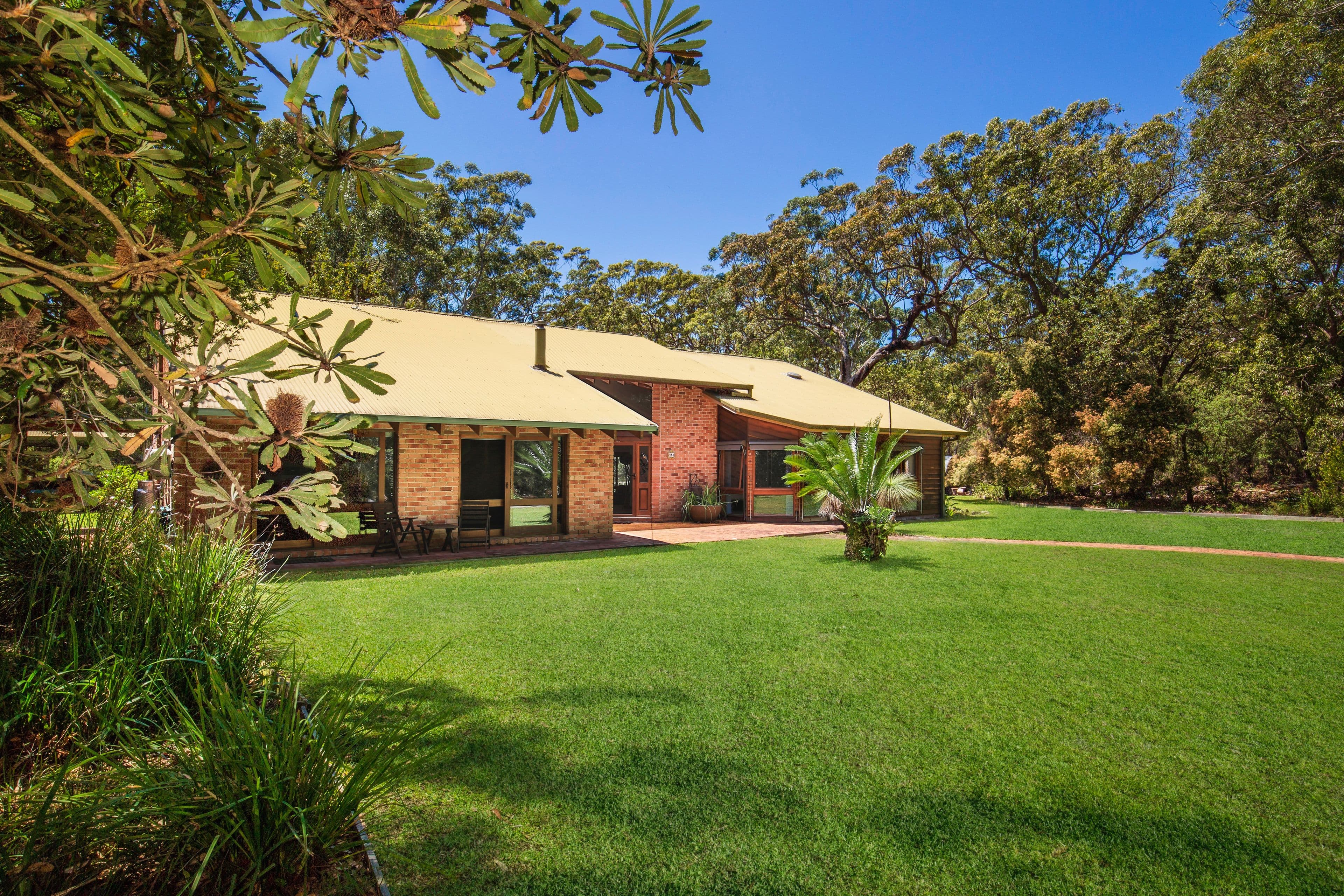 114 Myola Road, Myola, Callala Beach NSW 2540, Callala Beach - Image 1