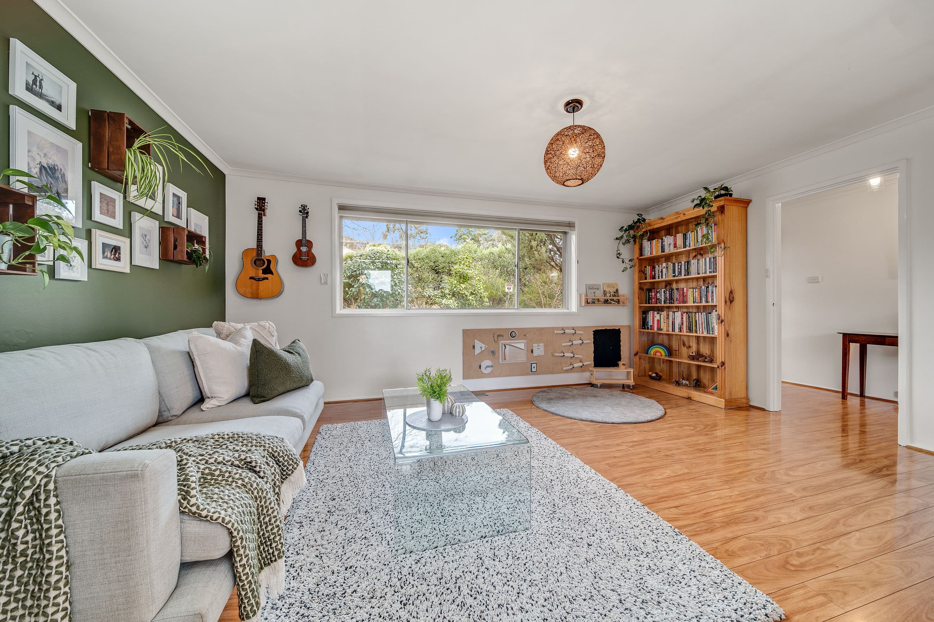 140 Chuculba Crescent, Giralang ACT 2617, Giralang - Thumbnail 7