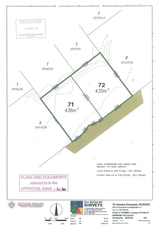 10  Jessica Crescent, NUDGEE QLD 4014, Nudgee - Thumbnail 2