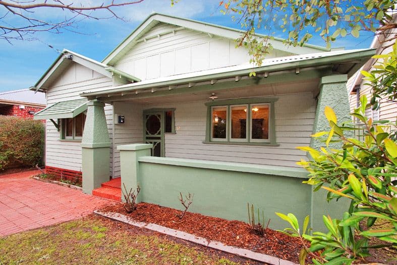17 Cook Street, BRUNSWICK WEST VIC 3055, Brunswick West - Image 1