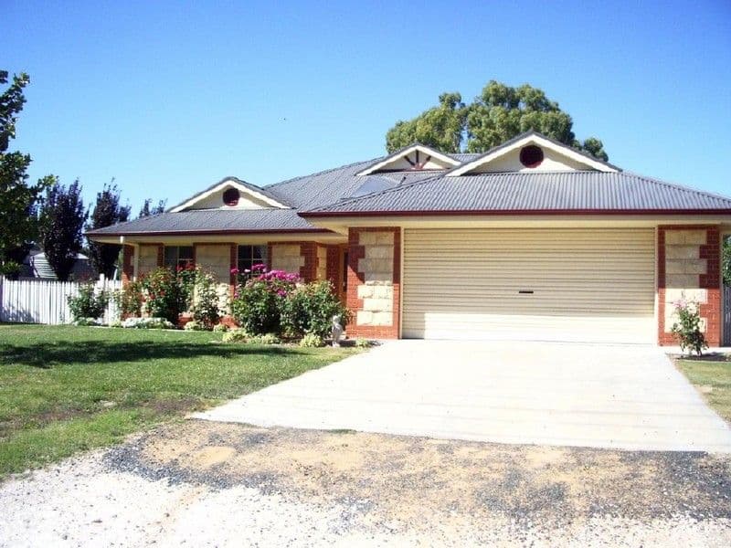 140 Victoria Parade, BORDERTOWN SA 5268, Bordertown - Image 1