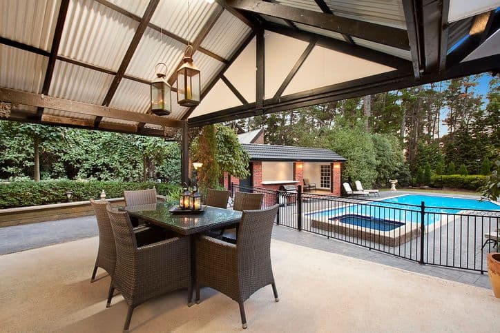 5 Charlwood Court, DONVALE VIC 3111, Donvale - Thumbnail 8