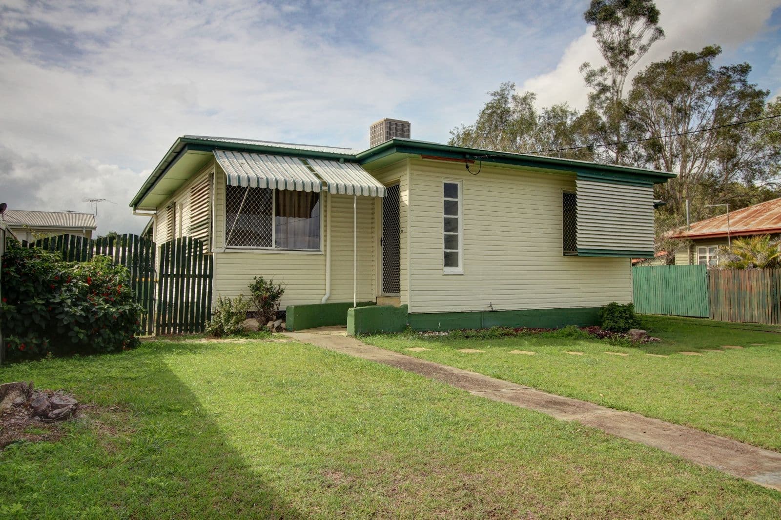 22 Vineyard Street, One Mile QLD 4305, One Mile - Image 1