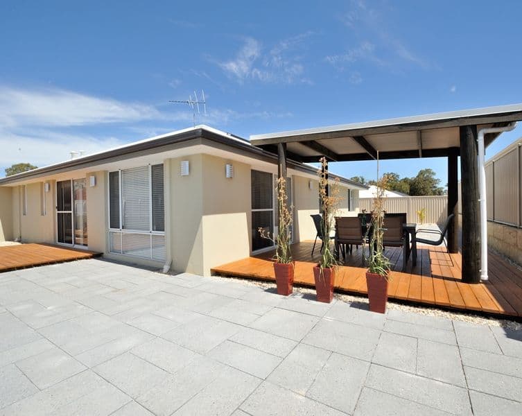 1 Carrow Bend, BALDIVIS WA 6171, Baldivis - Thumbnail 8