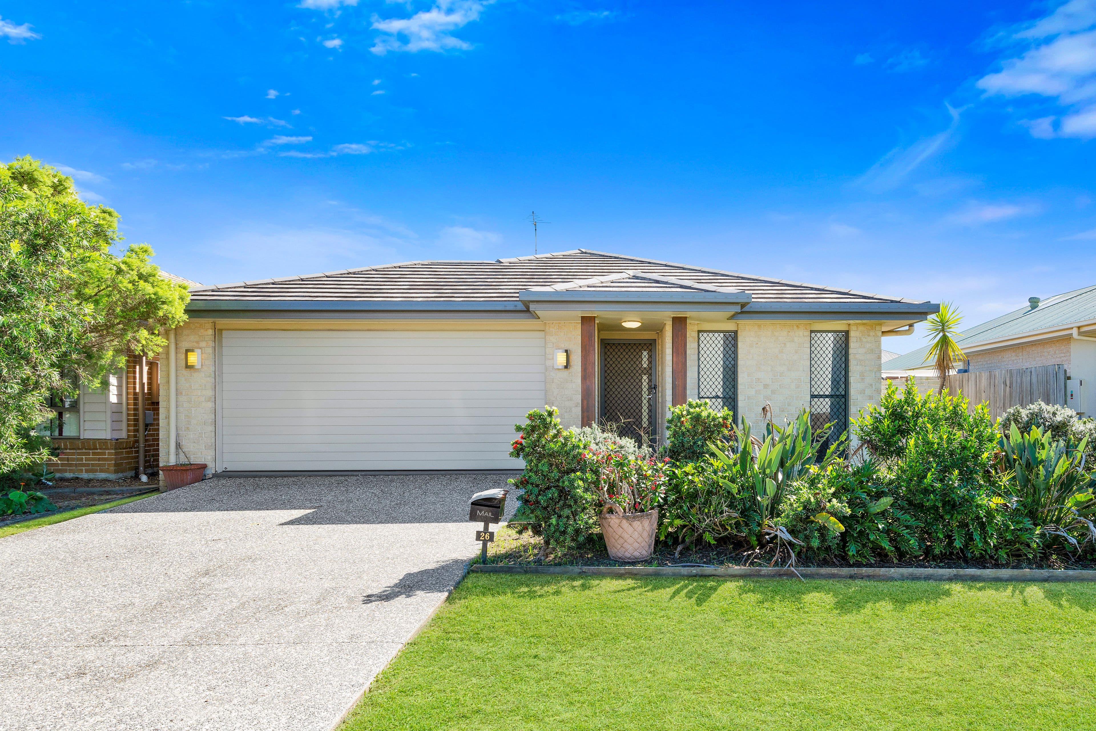 26 Lehmann Circuit, Caboolture South QLD 4510, Caboolture South - Image 1