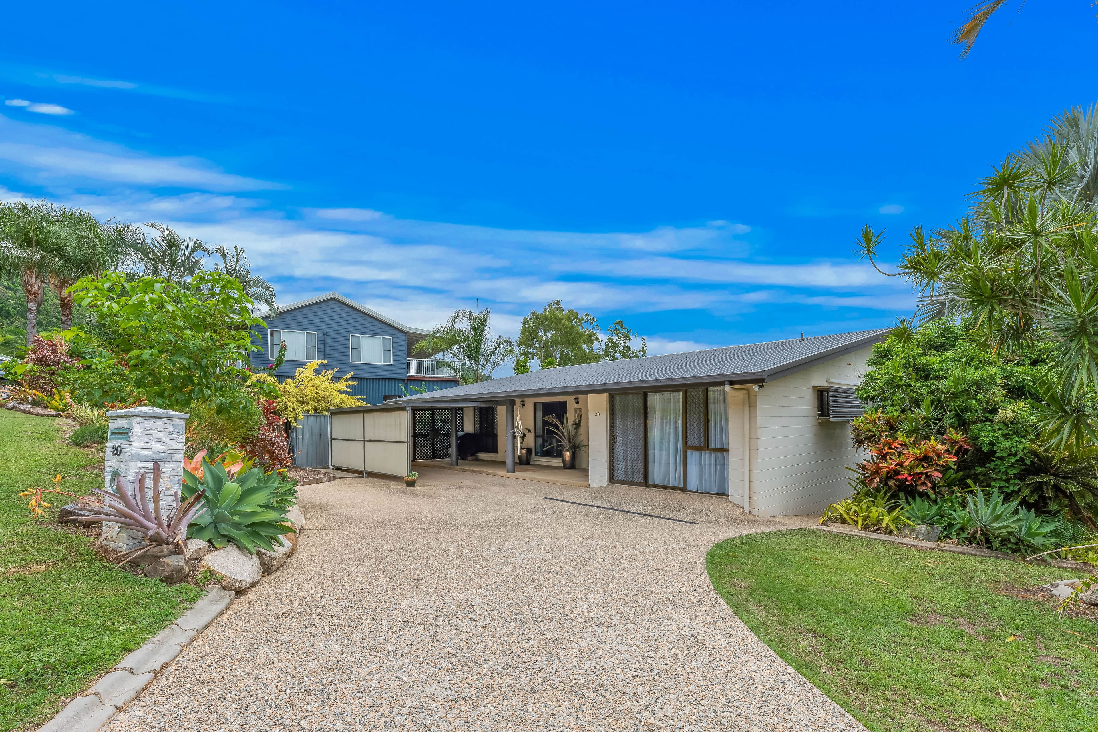 20 Jones Road, Cannonvale QLD 4802, Cannonvale - Thumbnail 2