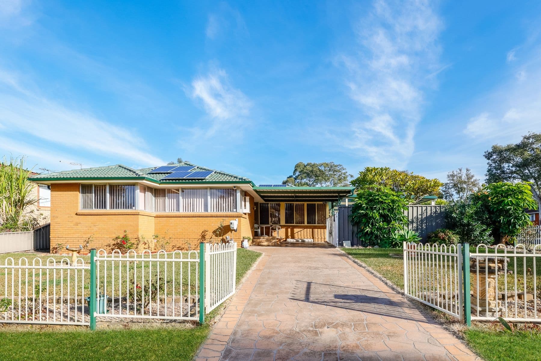 1 Glencoe Avenue, Werrington County NSW 2747, Werrington County - Image 1