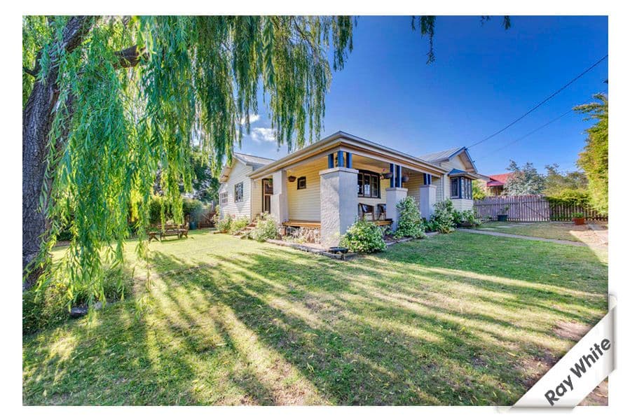 36 Donald Road, Queanbeyan NSW 2620, Queanbeyan - Image 1