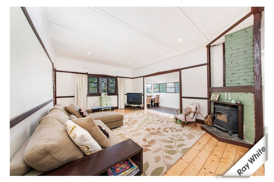 36 Donald Road, Queanbeyan NSW 2620, Queanbeyan - Thumbnail 5