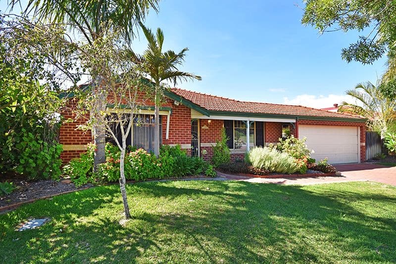 38 Snow Wood Avenue, Ellenbrook WA 6069, Ellenbrook - Thumbnail 2