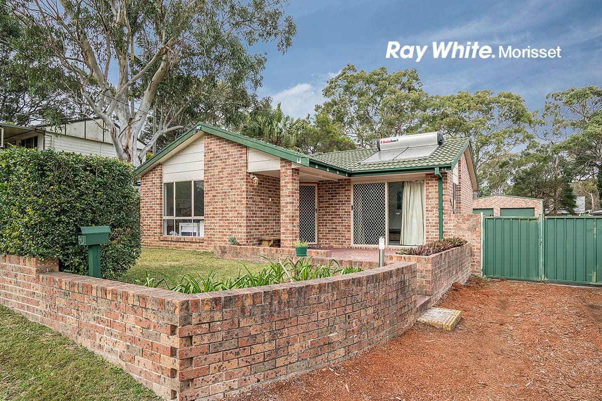 50 Bay Street, Balcolyn - Image 1