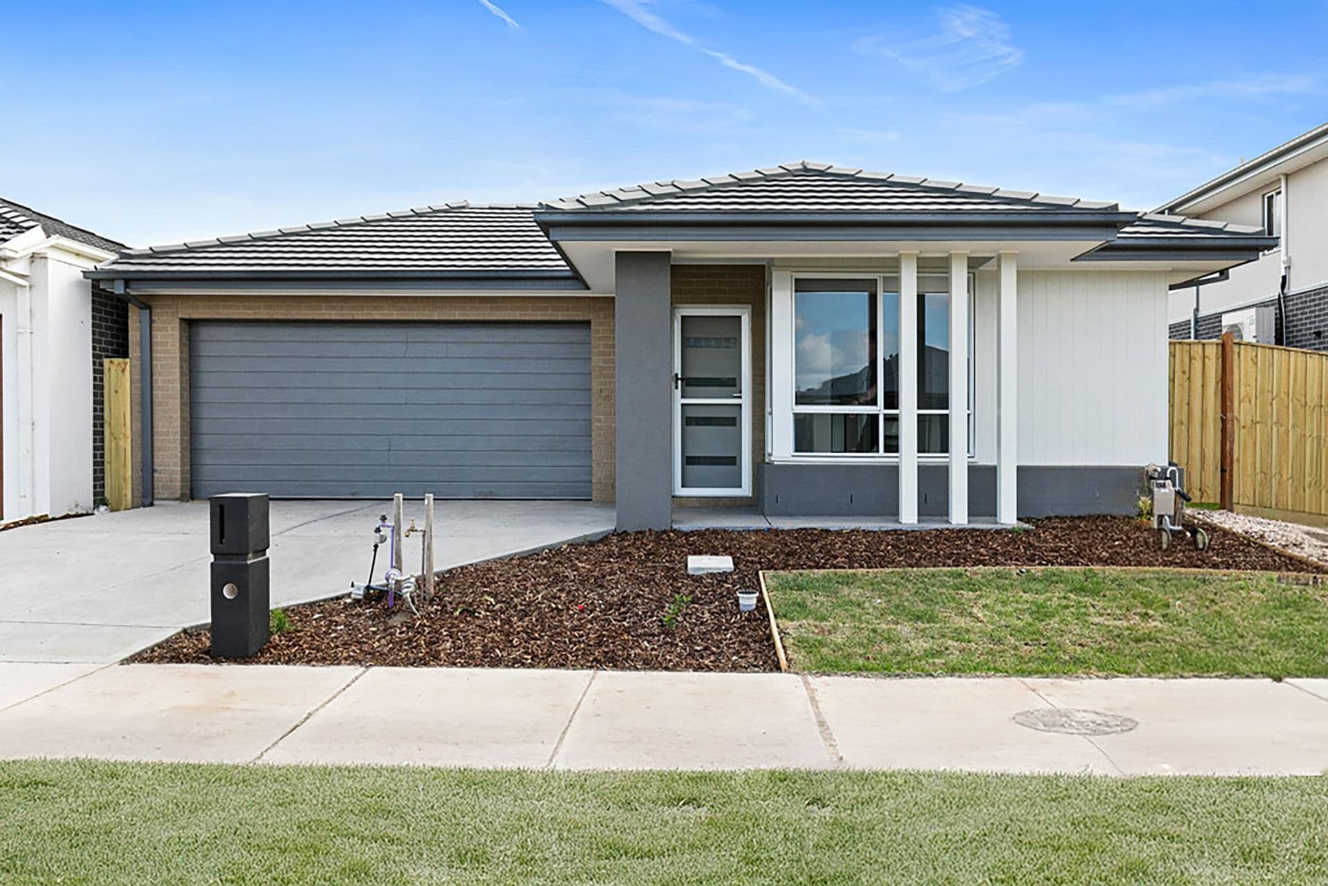 54 Surround Drive, Mambourin VIC 3024, Mambourin - Image 1