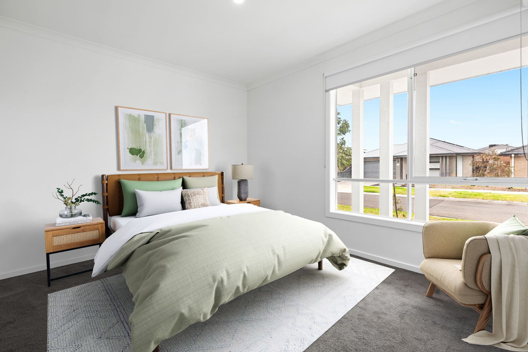 54 Surround Drive, Mambourin VIC 3024, Mambourin - Thumbnail 2