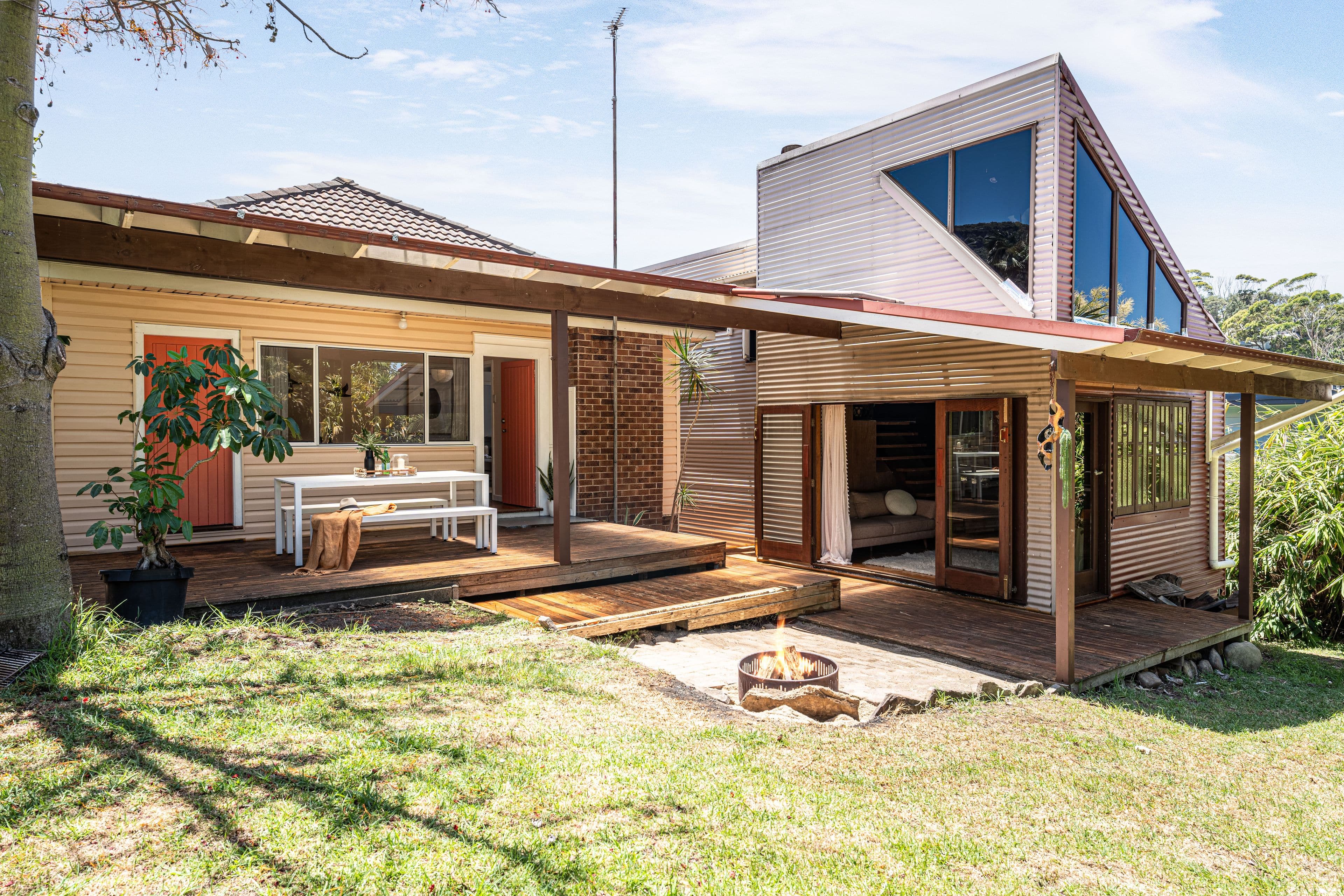 35 Mountain Road, Austinmer NSW 2515, Austinmer - Thumbnail 2