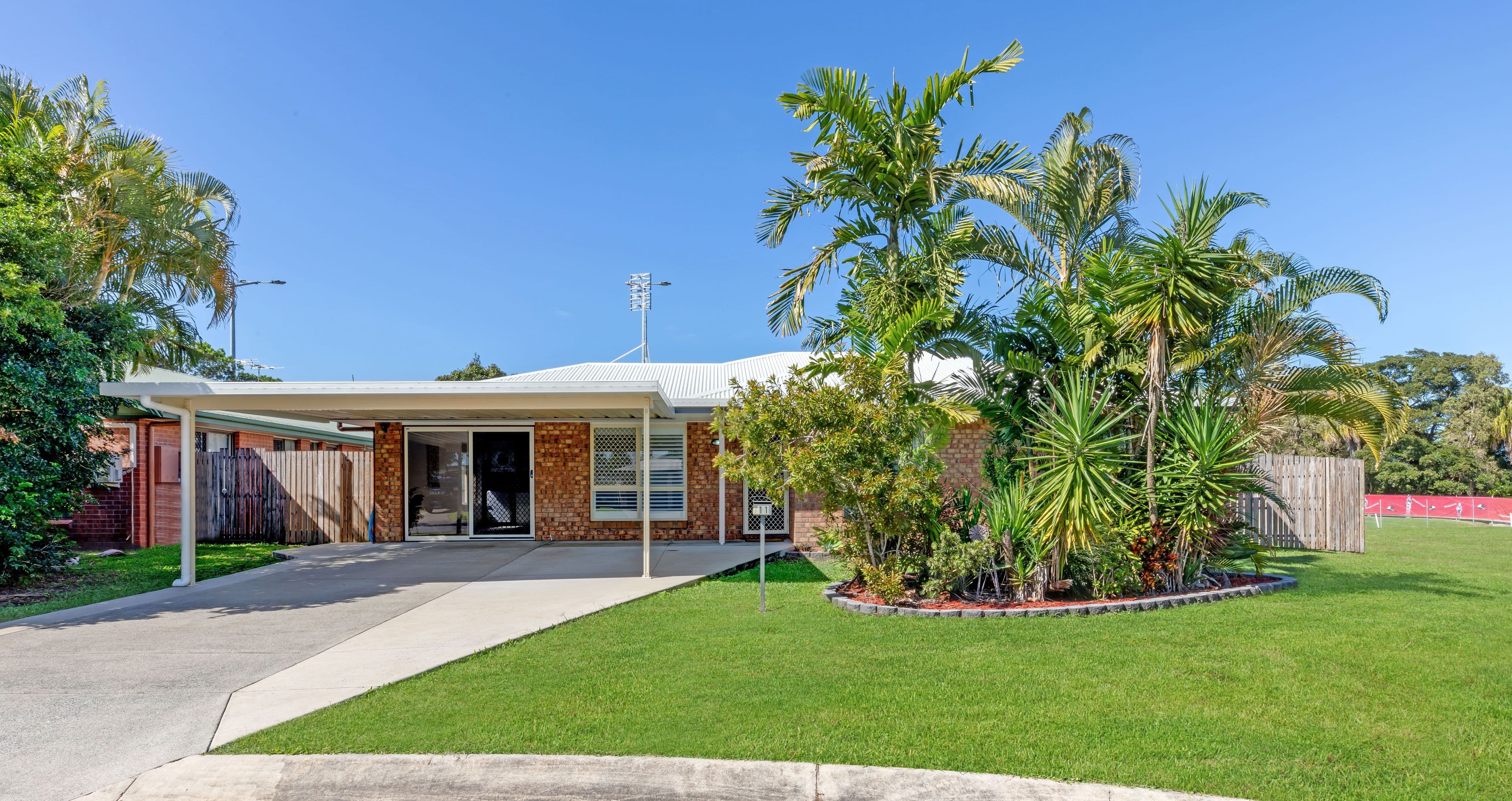 11 Hokins Court, Glenella QLD 4740, Glenella - Image 1