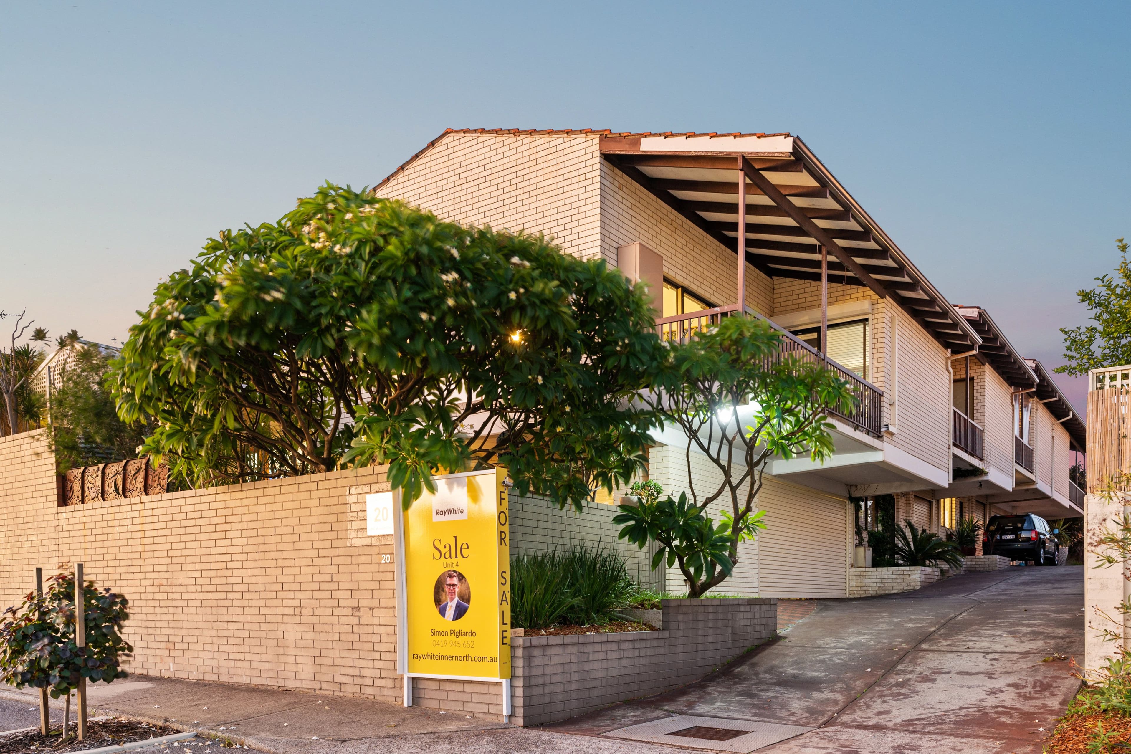 20 Little Walcott Street, North Perth WA 6006, North Perth - Image 1