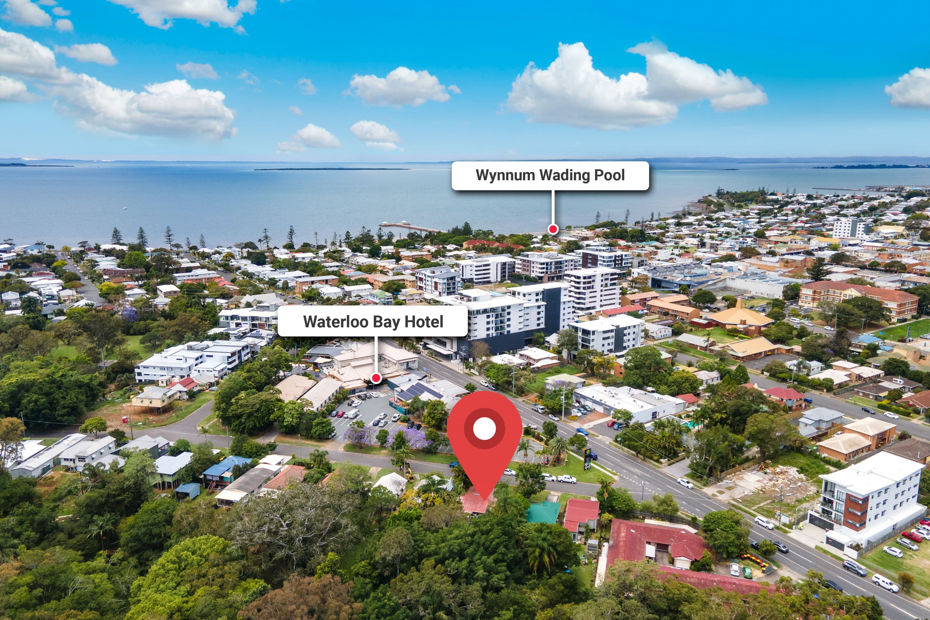 10-12 Byrneside Terrace, Wynnum QLD 4178, Wynnum - Thumbnail 7