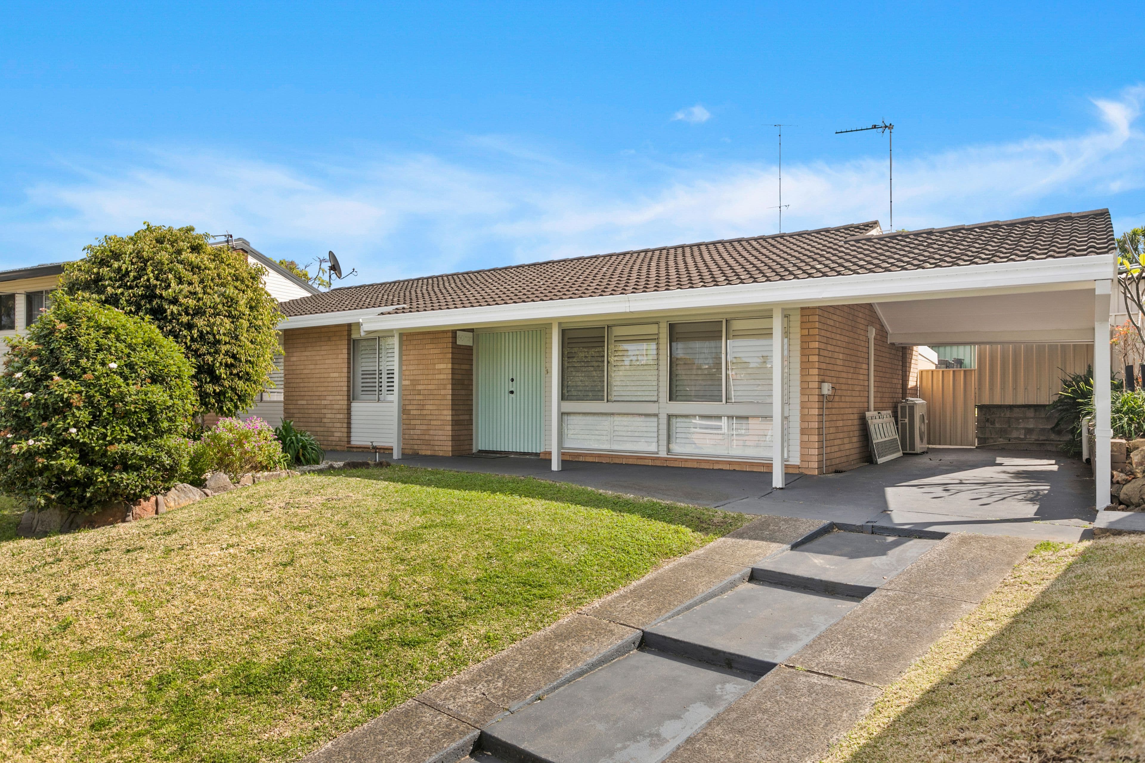 60 Morgan Avenue, Mount Warrigal NSW 2528, Mount Warrigal - Thumbnail 2