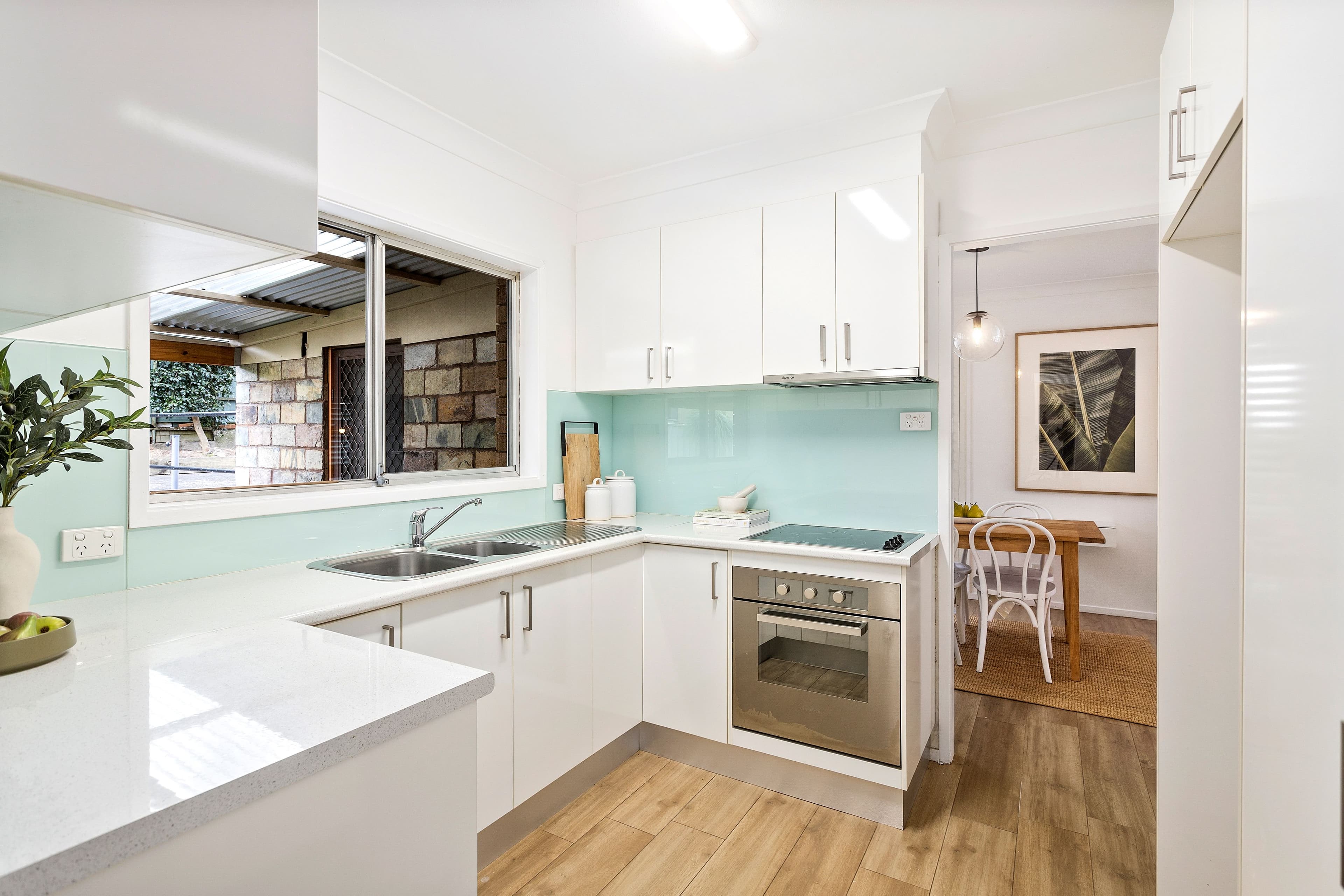 60 Morgan Avenue, Mount Warrigal NSW 2528, Mount Warrigal - Thumbnail 5