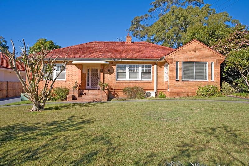 5 Rowe Street, ROSEVILLE CHASE NSW 2069, Roseville Chase - Image 1