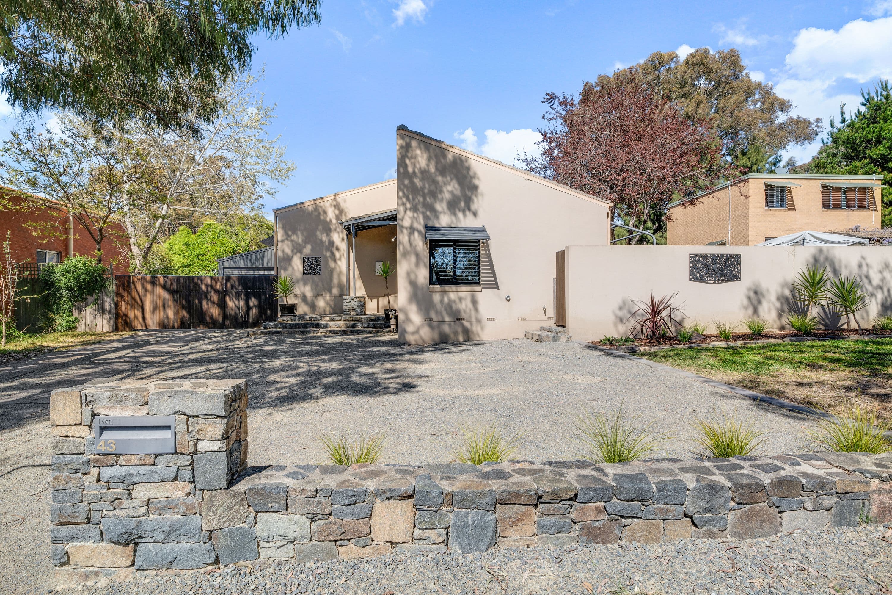 43 Mckillop Circuit, Kambah ACT 2902, Kambah - Image 1
