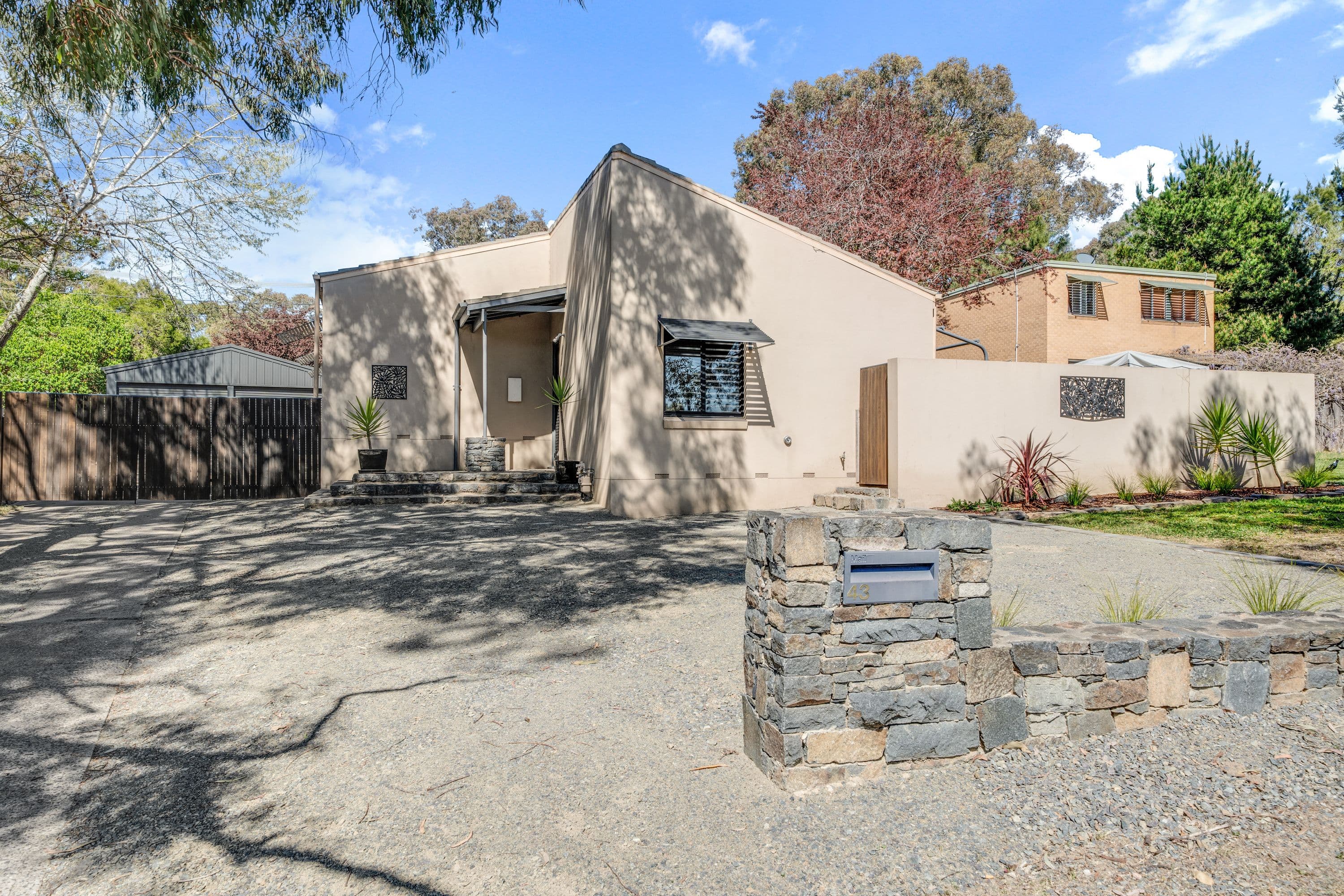 43 Mckillop Circuit, Kambah ACT 2902, Kambah - Thumbnail 2