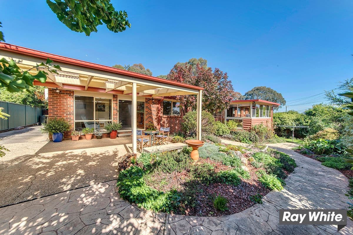 67 Baracchi Crescent, Giralang ACT 2617, Giralang - Image 1