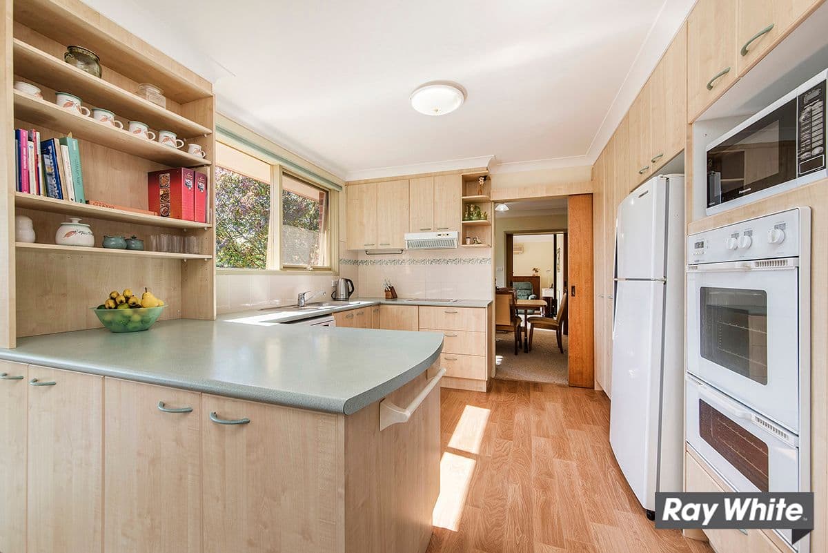 67 Baracchi Crescent, Giralang ACT 2617, Giralang - Thumbnail 3