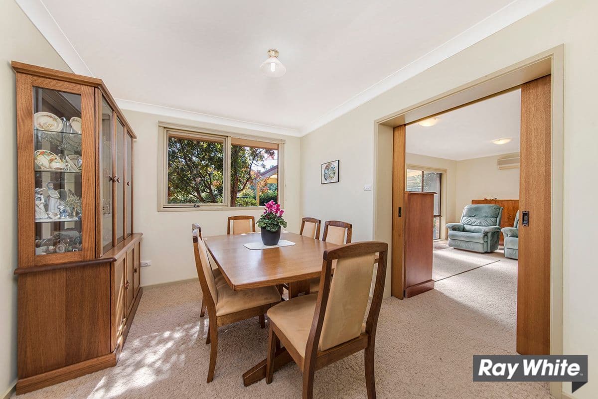 67 Baracchi Crescent, Giralang ACT 2617, Giralang - Thumbnail 6