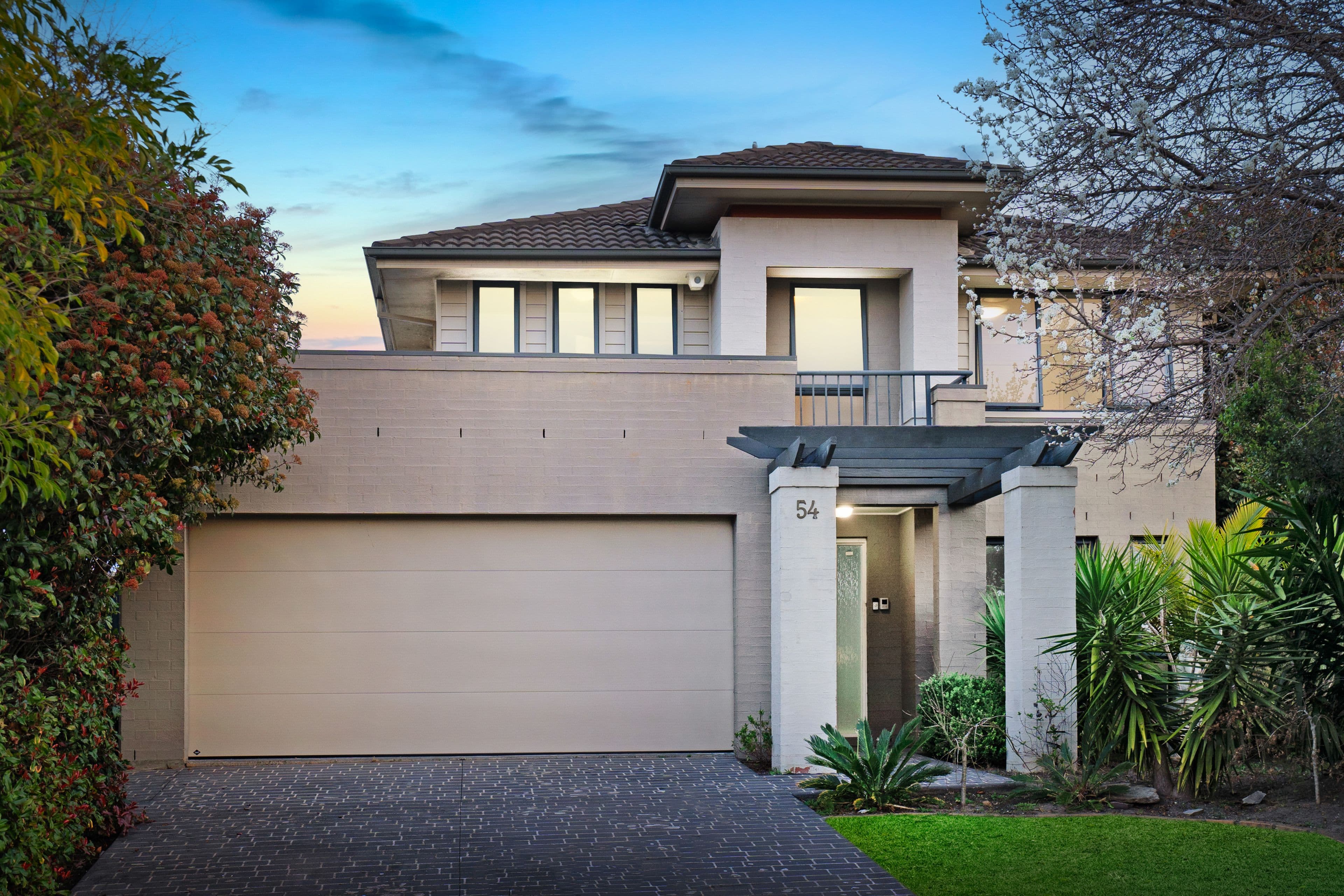 54 Hungerford Drive, Glenwood NSW 2768, Glenwood - Image 1
