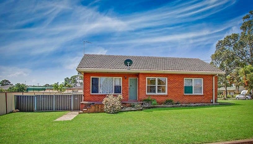 12 Dixon Street, Mount Druitt NSW 2770, Mount Druitt - Image 1