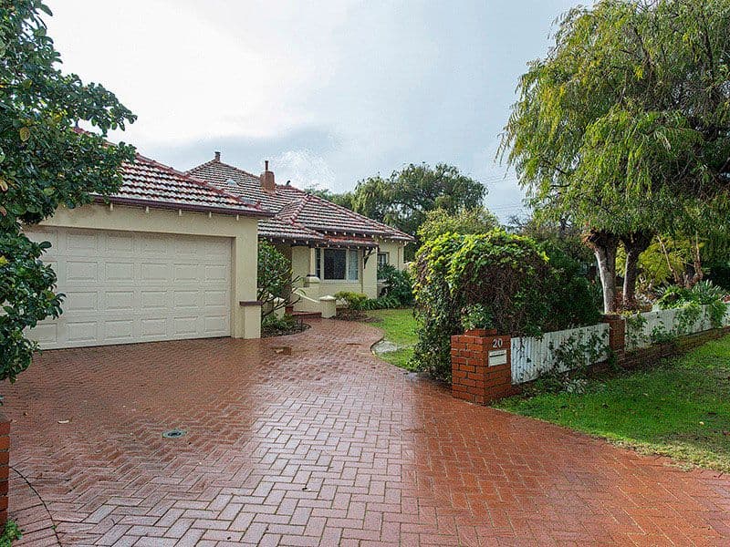 20 Gladstone Street, ST JAMES WA 6102, St James - Image 1