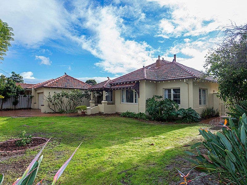 20 Gladstone Street, ST JAMES WA 6102, St James - Thumbnail 2