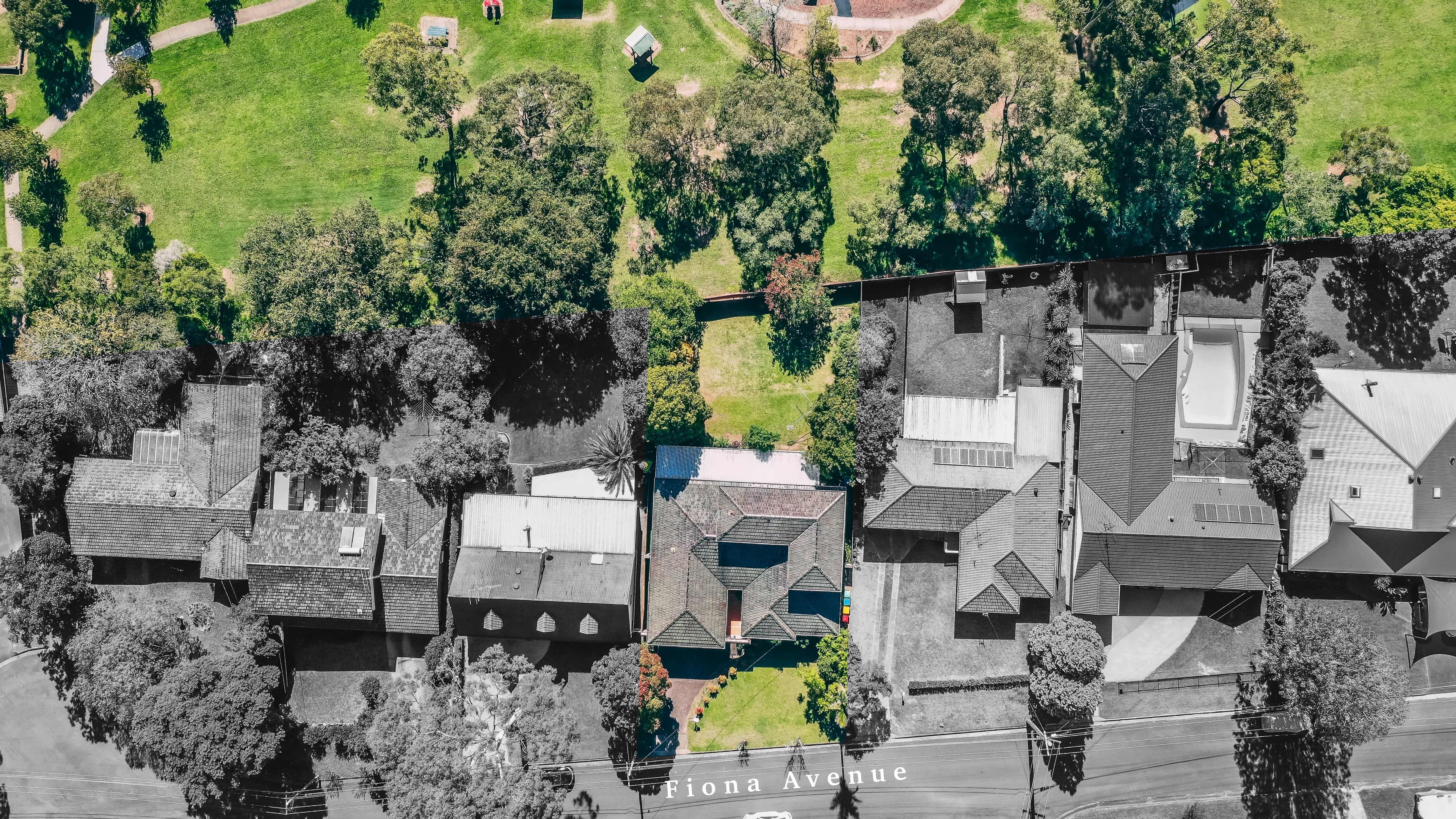 17 Fiona Avenue, Castle Hill NSW 2154, Castle Hill - Image 1