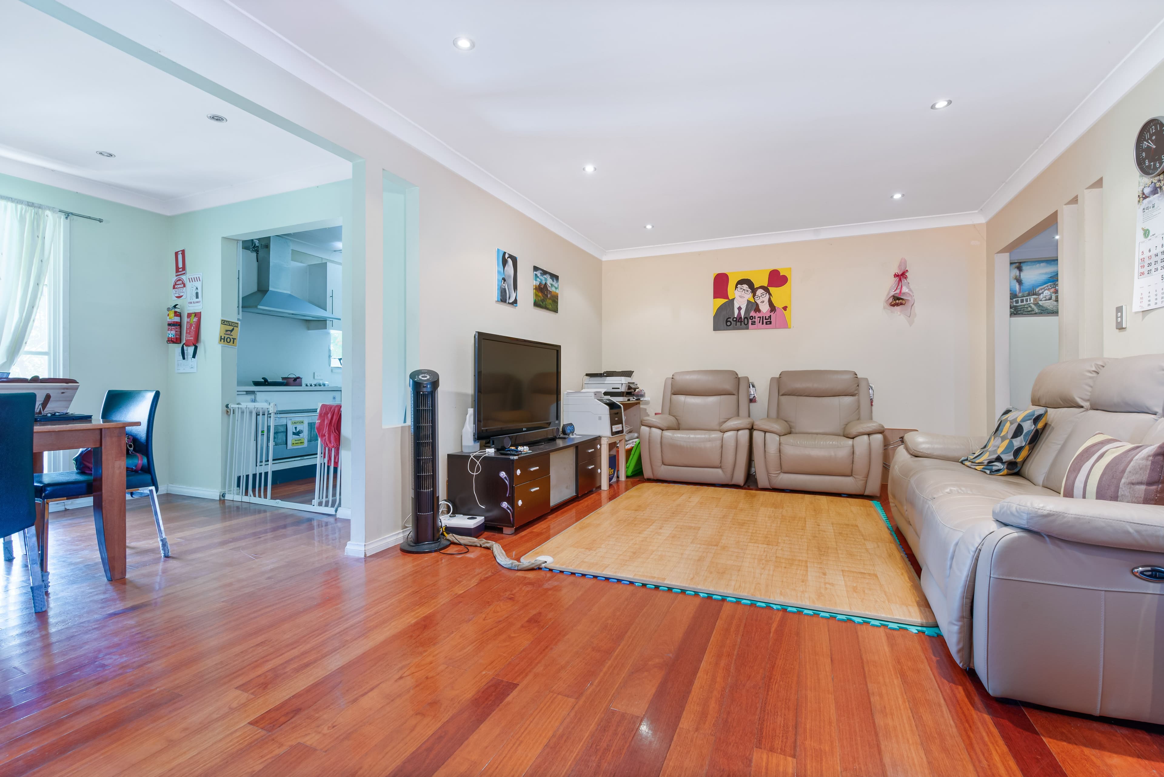 17 Fiona Avenue, Castle Hill NSW 2154, Castle Hill - Thumbnail 4